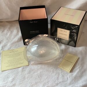Victoria’s Secret Invisible Uplift Adhesive Cups Reusable
